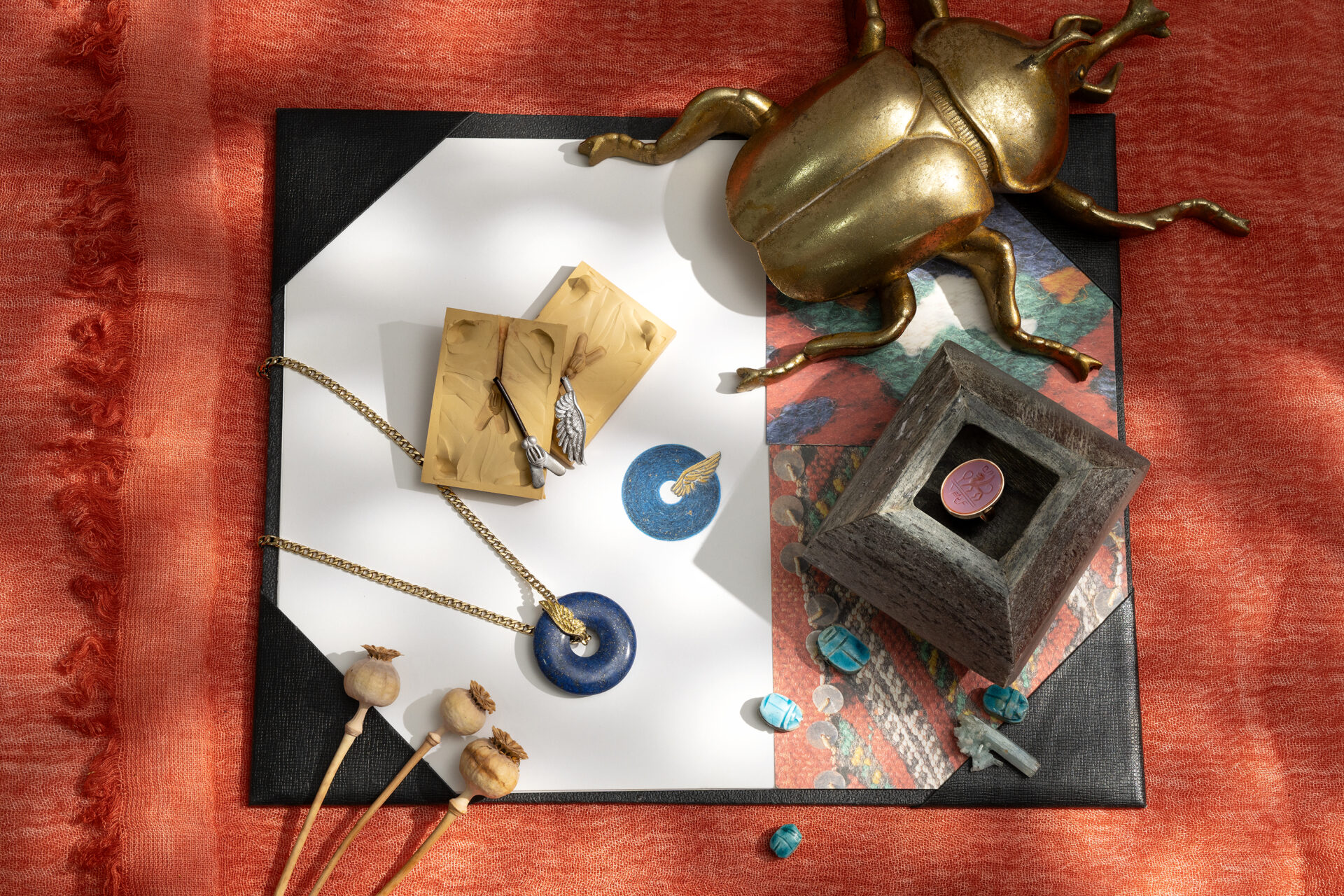 Still Life TimeCapsule desktop