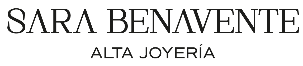 SaraBenavente Logo Principal negro e1694701758580