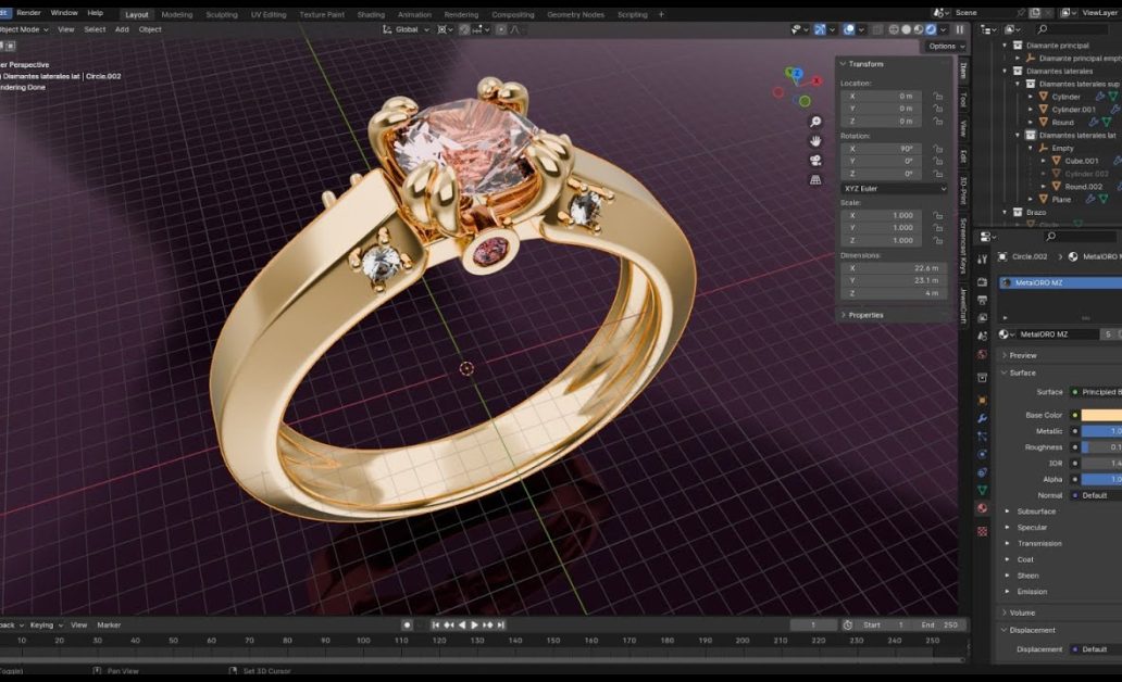 render