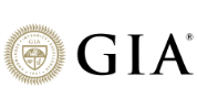 gemological institute of america gia vector logo