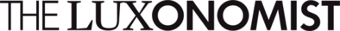 the luxonomist logo